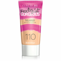 CoverGirl Ready Set Gorgeous Creamy Natural Makeup Perspective: Main