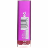 COVERGIRL Exhibitionist Lipstick Cream, Tantalize 335, Lipstick Tube 0.123 OZ Perspective: Main
