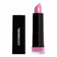 Covergirl Colorlicious Lipstick, Verve Violet (370) Perspective: Main