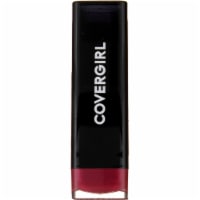 COVERGIRL Exhibitionist Lipstick - Cream Coquette Orchid Perspective: Main
