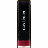 COVERGIRL Exhibitionist Lipstick - Cream Coquette Orchid Perspective: Main