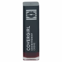 CoverGirl Exhibitionist Lipstick - Euphoria Perspective: Main