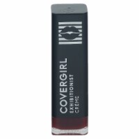 CoverGirl Exhibitionist Lipstick - Euphoria Perspective: Main