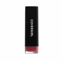 CoverGirl Colorlicious Seduce Scarlet Lipstick Perspective: Main