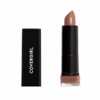 CoverGirl 275 Coffee Crave Colorlicious Lipstick Perspective: Main