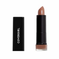 CoverGirl 275 Coffee Crave Colorlicious Lipstick Perspective: Main