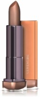 CoverGirl Exhibitionist 255 Tempting Toffee Cream Lipstick Perspective: Main
