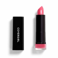 CoverGirl Colorlicious Temptress Rose Lipstick Perspective: Main