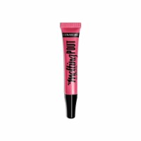 CoverGirl Melting Pout Gel Evangelic Liquid Lipstick Perspective: Main