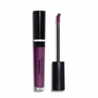 CoverGirl Melting Pout Shade 5 Matte Liquid Lipstick Perspective: Main