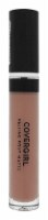 CoverGirl Melting Pout Matte 335 Champagne Showers Liquid Lipstick Perspective: Main
