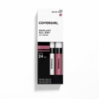 CoverGirl® Outlast Mauve Muse Lipcolor
