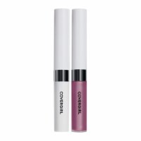 CoverGirl Outlast All-Day 750 Luminous Lilac Lip Gloss Perspective: Main
