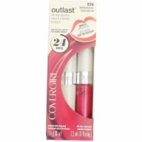 CoverGirl 574 Fuchsia Forever Outlast® All-Day Lipcolor