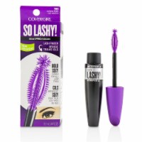 CoverGirl So Lashy! Blast Pro 785 Extreme Black Mascara Perspective: Main