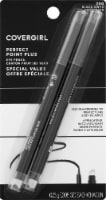 CoverGirl Perfect Point Plus 200 Black Onyx Eye Pencil Perspective: Main