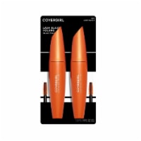CoverGirl LashBlast Very Black 800 Volume Mascara Twin Pack Perspective: Main