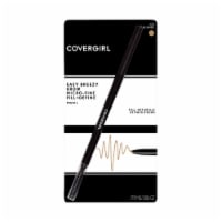 CoverGirl Easy Breezy Soft Blonde 520 Brow Pencil Perspective: Main