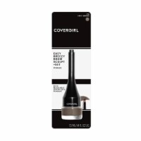 CoverGirl 710 Soft Brown Easy Breezy Brow Sculpt + Set Pomade Perspective: Main