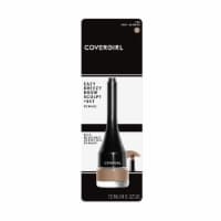 CoverGirl Easy Breezy Brow Sculpt Soft Blonde 720 Set Perspective: Main