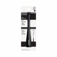 CoverGirl® 325 Get In Line Vinyl Liquid Eyeliner - Black Perspective: Main