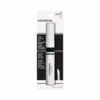 CoverGirl Lid Lock Up 100 Universal Eye Shadow Primer Perspective: Main