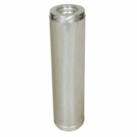 Selkirk Corporation SPR8L36P 8 Inch  x 36 Inch  Superpro Factory-Built Chimney Length 304-all