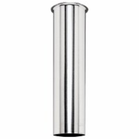Do it 1-1/2 In. x 4 In. Chrome Plated Tailpiece 110K
