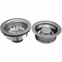 Plumb Pak K5475 Pcss Stick Post & Flanges- Stopper