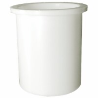 Do it 1-1/2 In. x 1 In. White Plastic Insert Tailpiece 15K