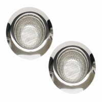 Plumb Pak K820-33 Mesh Kitchen Strainer Basket