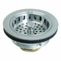 Plumb Pak PP82024BU Basket Strainer Washer - 3.5 in.
