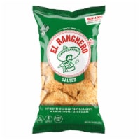 El Ranchero™ Salted Tortilla Chips