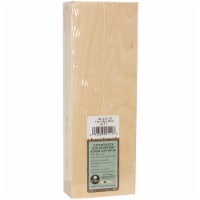 Basswood Carving Block-1.75 X3.5 X10