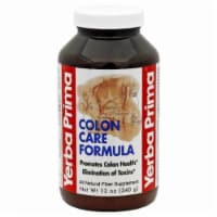 Yerba Prima Colon Care Formula Perspective: Main
