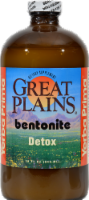Yerba Prima Great Plants Bentonite Detox Perspective: Main
