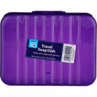 Sprayco Ecotravel Soap Box