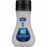 Sprayco On The Go 3 Ounce Soft Touch Dispensing Bottle