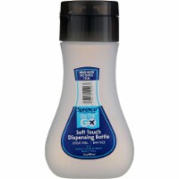 Sprayco On The Go 3 Ounce Soft Touch Dispensing Bottle