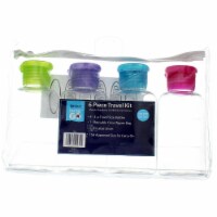 Sprayco On The Go Travel Kit, 6 Ct