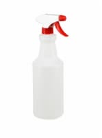 Sprayco Plain Sprayer Perspective: Main