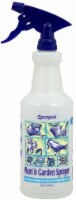 Sprayco Plant and Garden Sprayer - Translucent Perspective: Main
