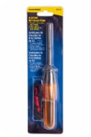 Calterm 6-24 Volt DC Circuit Tester Perspective: Main