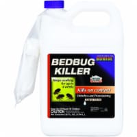 Glade 305735EA 22 oz Insecticide Bed Bug & Flea Killer