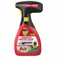 Raid Max® Perimeter Protection Insect Killer
