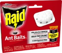 Raid® Ant Bait Insecticide Perspective: Main