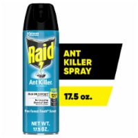 Raid® Pine Forest Fresh Scent Ant Killer Insecticide