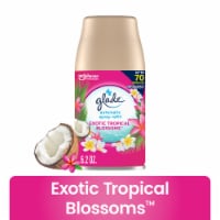Glade® Automatic Refill Exotic Tropical Blossoms™
