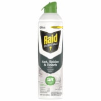 Raid Essentials™ Ant Spider & Roach Killer 27 Aerosol Pest Repellent