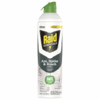 Raid Essentials™ Ant Spider & Roach Killer 27 Aerosol Pest Repellent